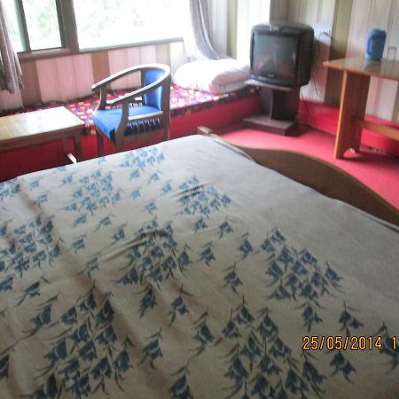 Pandey Lodge Buin 외부 사진