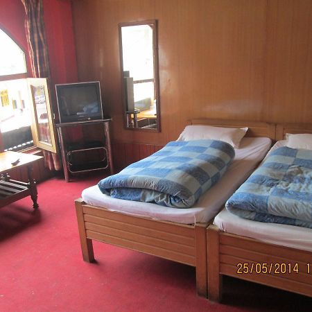 Pandey Lodge Buin 외부 사진