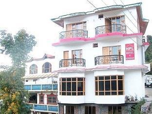Pandey Lodge Buin 외부 사진