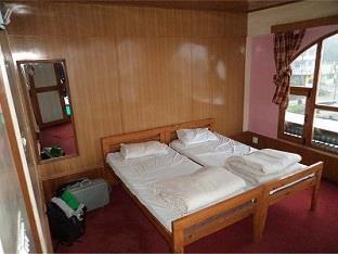 Pandey Lodge Buin 외부 사진