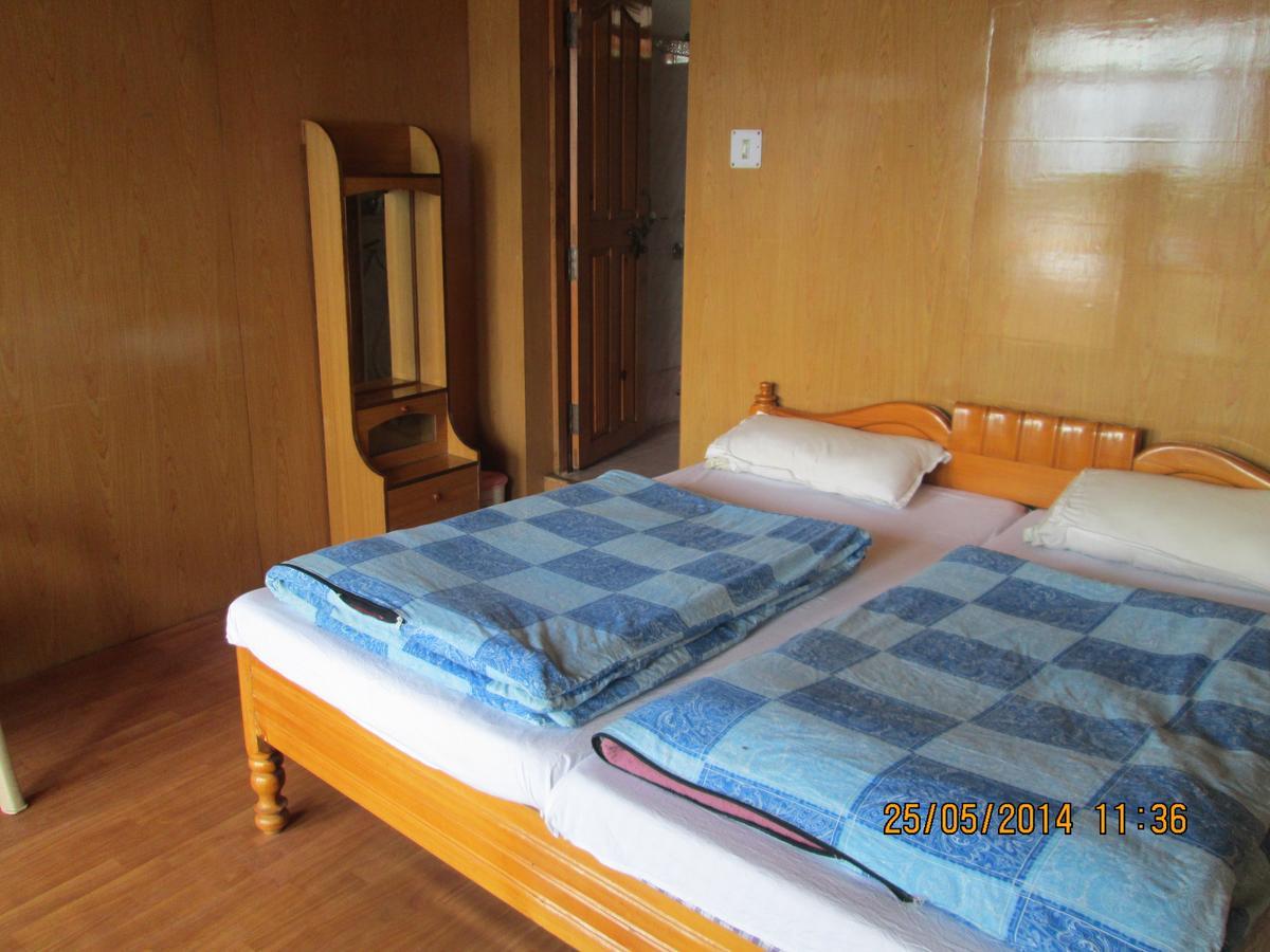 Pandey Lodge Buin 객실 사진