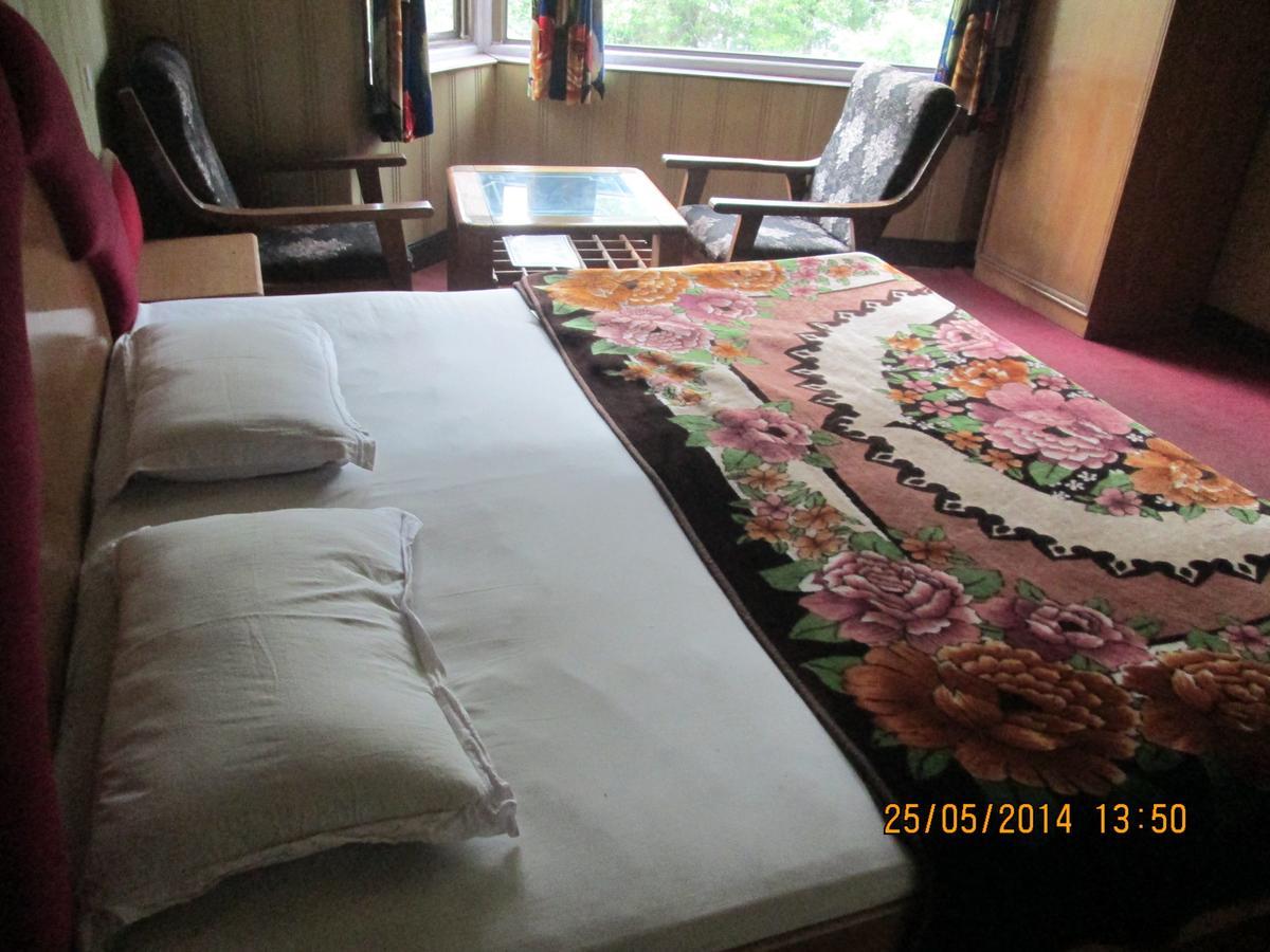 Pandey Lodge Buin 객실 사진