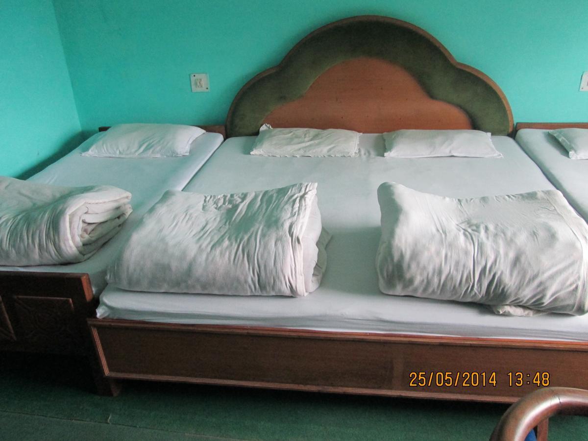 Pandey Lodge Buin 객실 사진