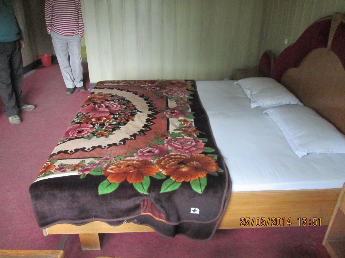 Pandey Lodge Buin 객실 사진