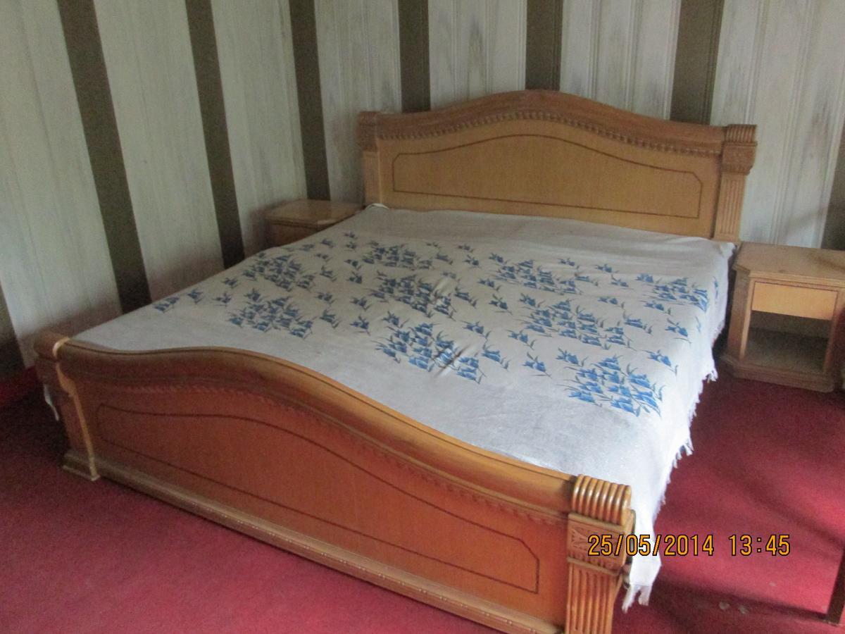 Pandey Lodge Buin 외부 사진
