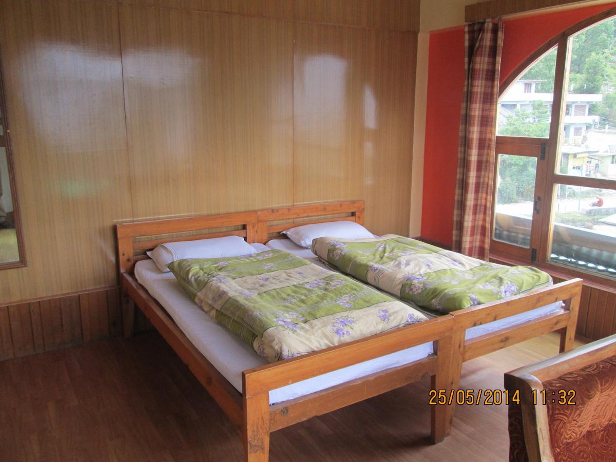 Pandey Lodge Buin 객실 사진