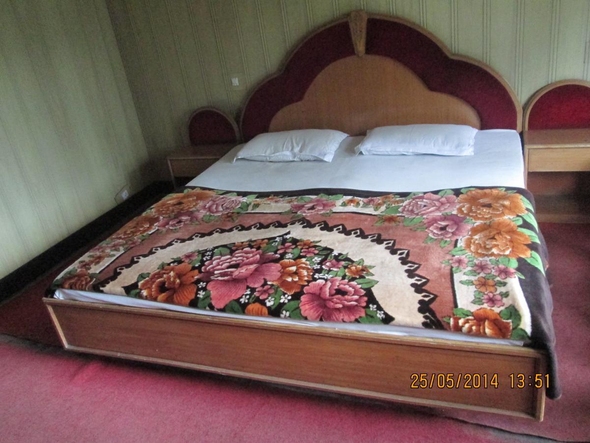Pandey Lodge Buin 객실 사진