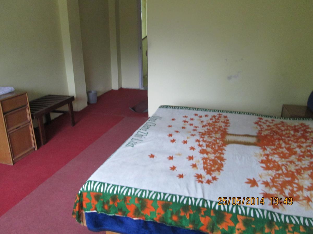 Pandey Lodge Buin 외부 사진
