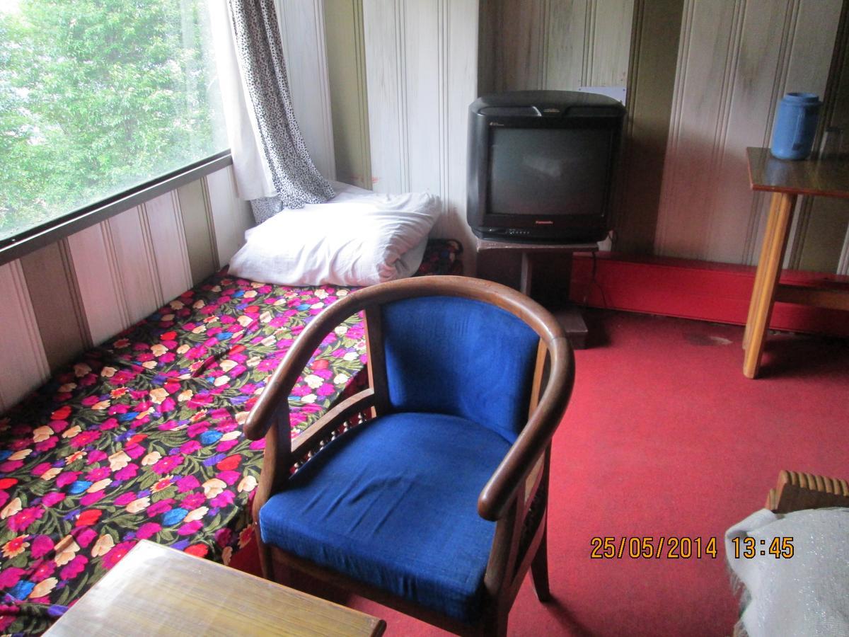Pandey Lodge Buin 객실 사진