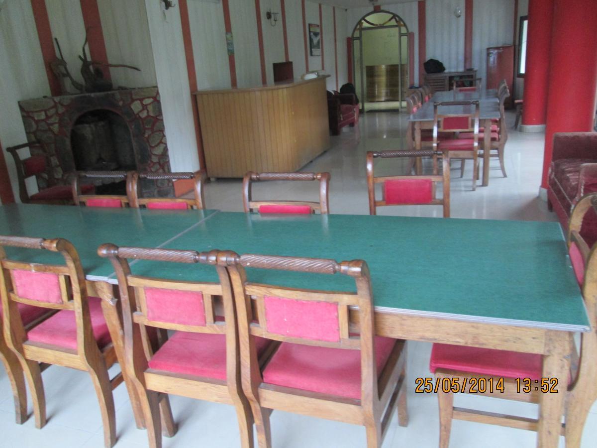 Pandey Lodge Buin 외부 사진